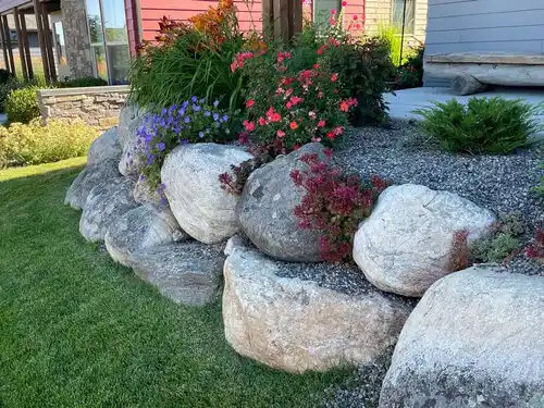 landscaping services Point